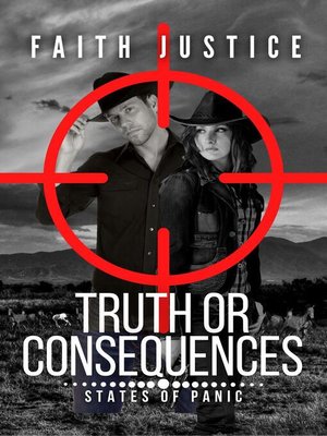 cover image of Truth or Consequences